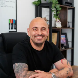 Simon Coulton