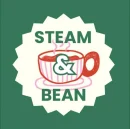 Steam & Bean